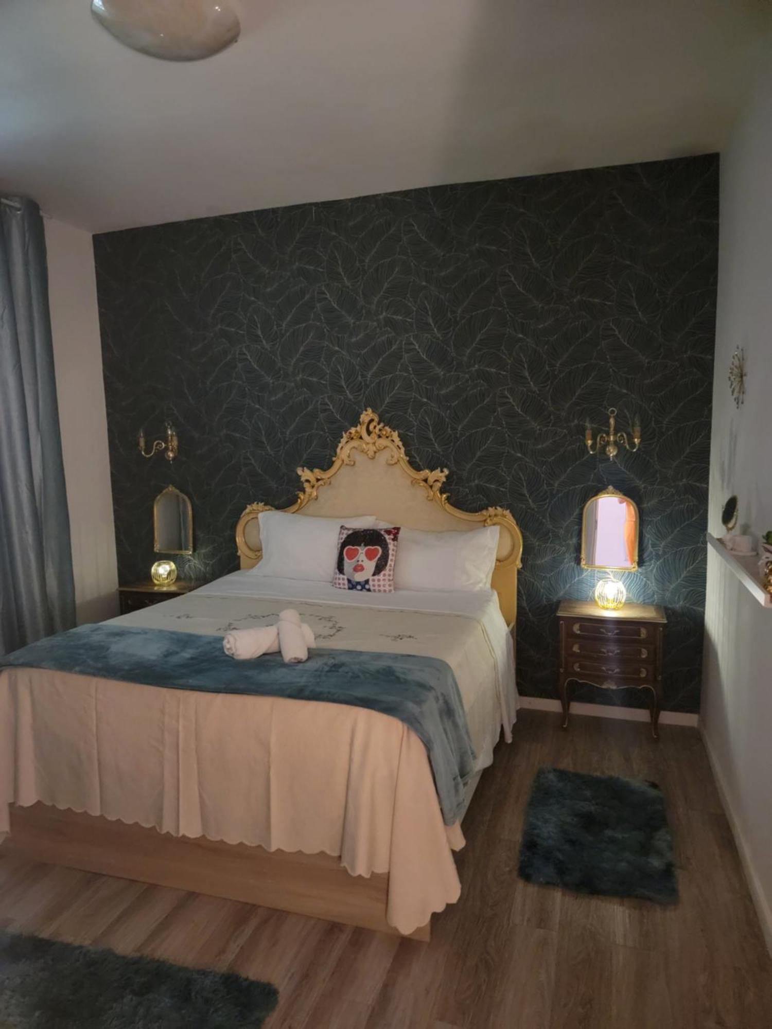 Casa Mihaela Apartamento Roma