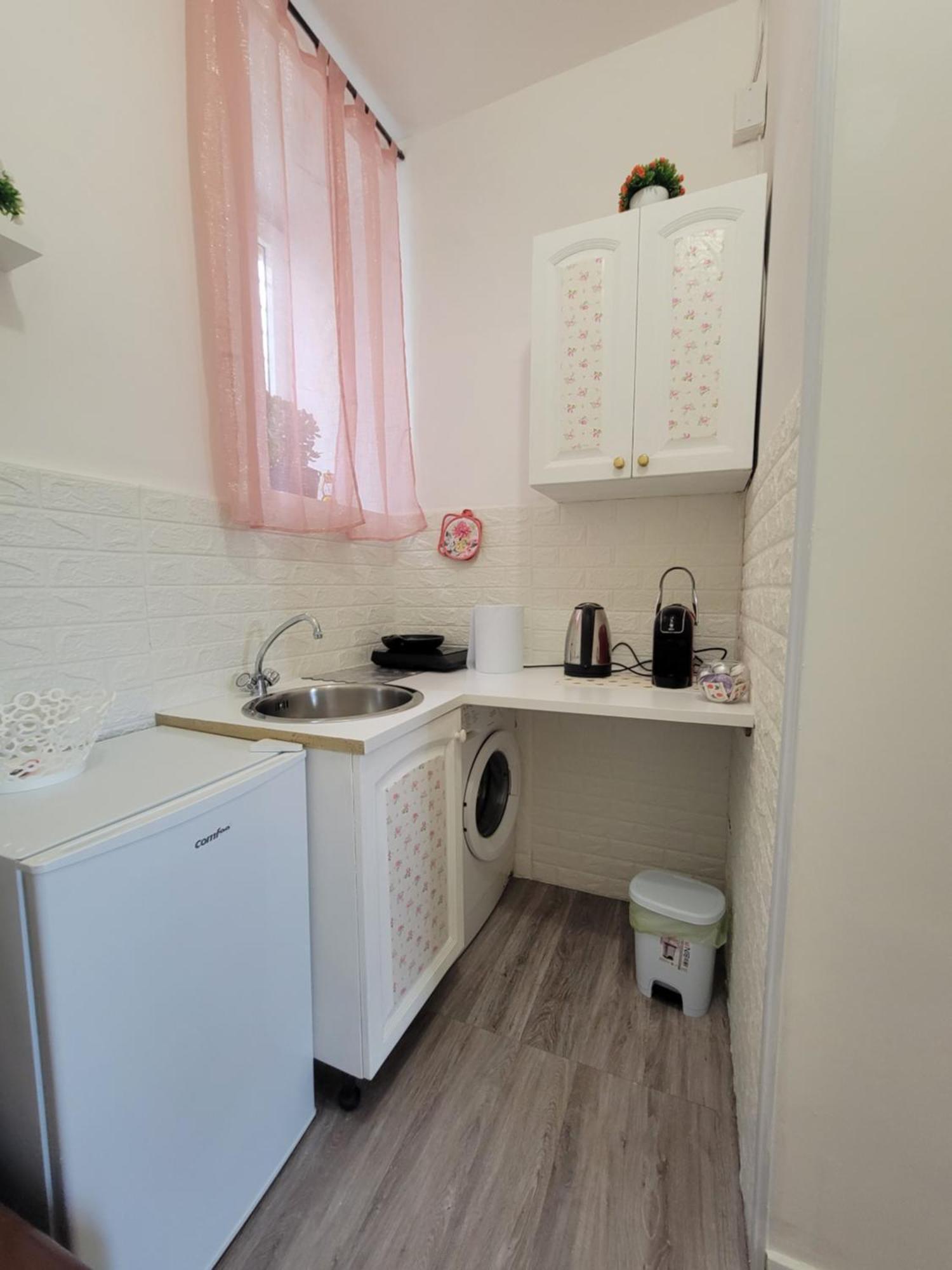 Apartamento Casa Mihaela *