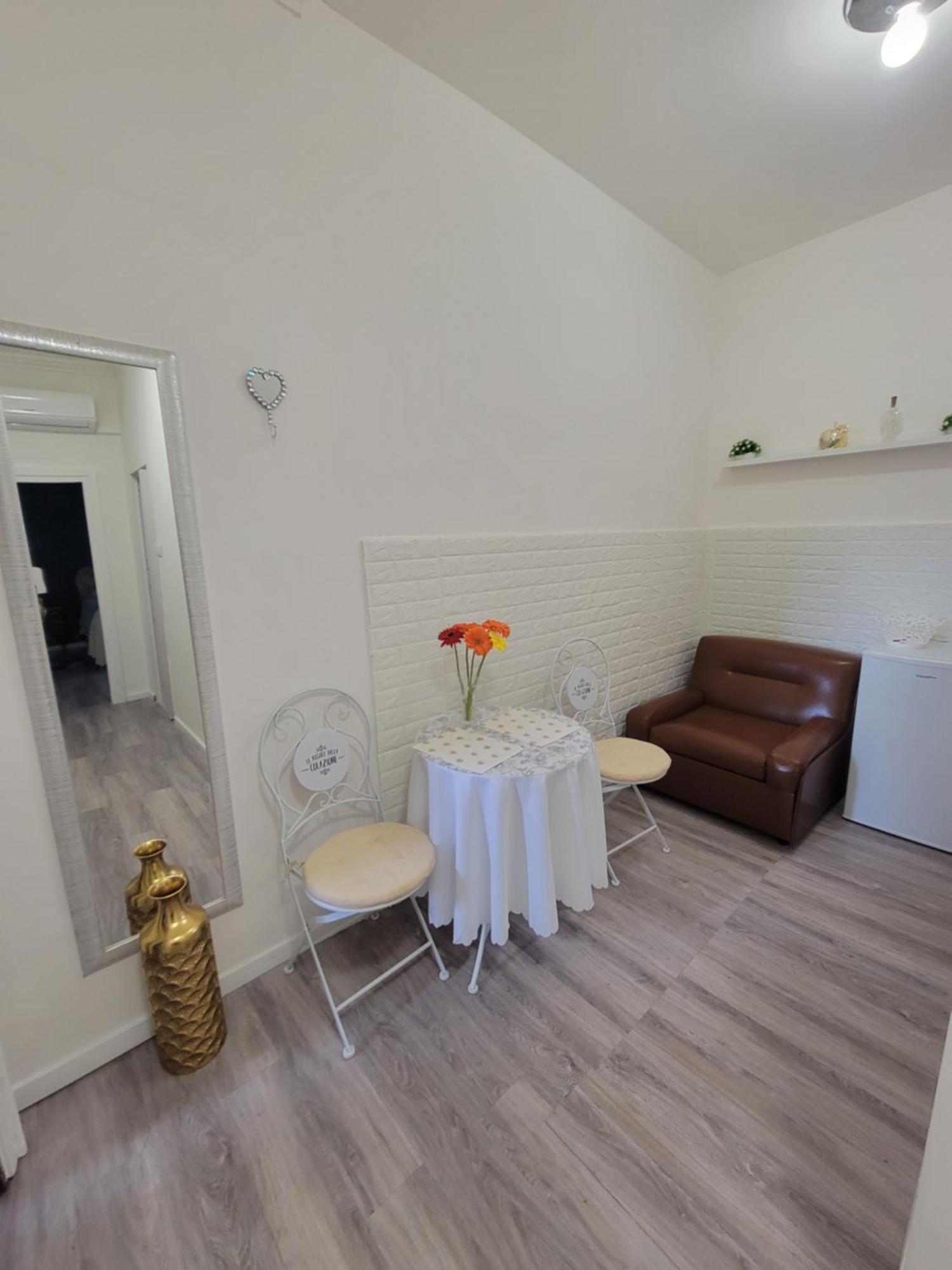 Apartamento Casa Mihaela *