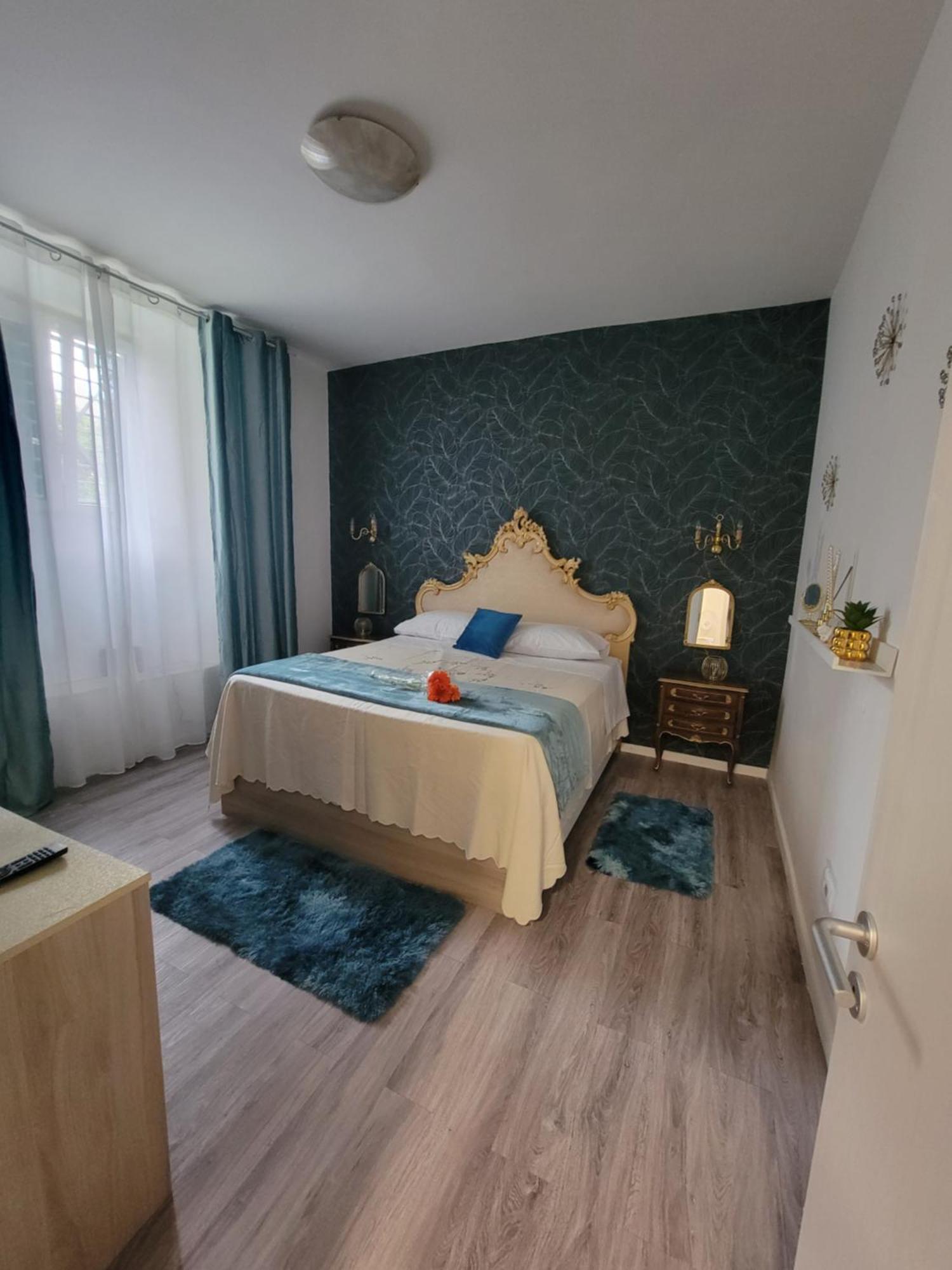 Casa Mihaela Apartamento