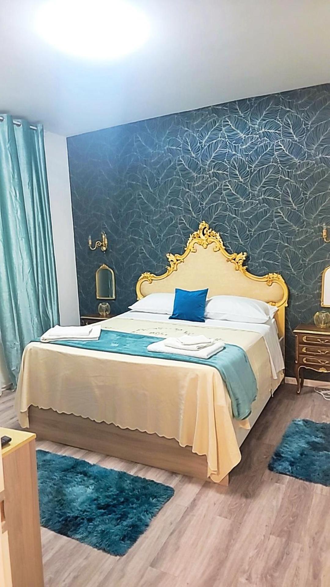 Casa Mihaela Apartamento
