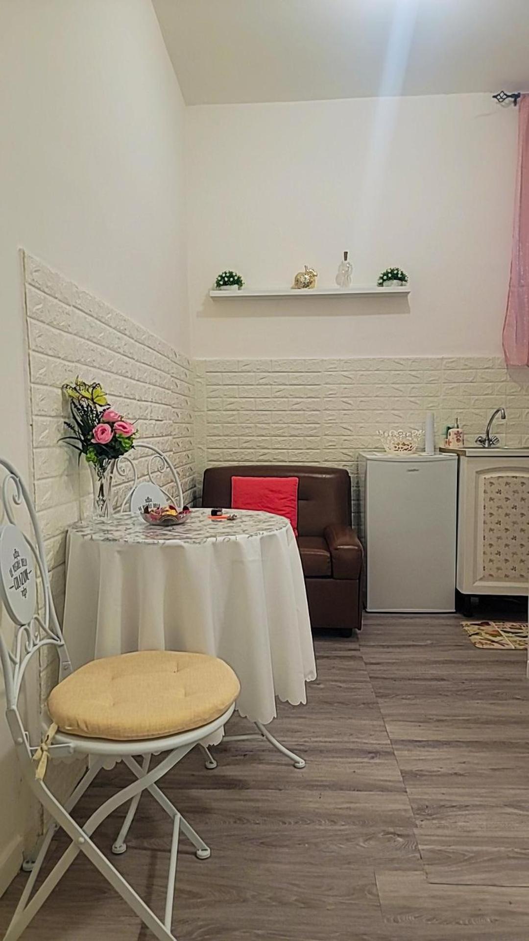 Casa Mihaela Apartamento *