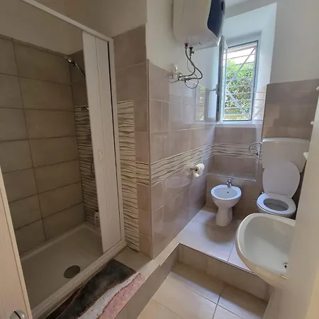 Casa Mihaela Apartment Rome Exterior photo