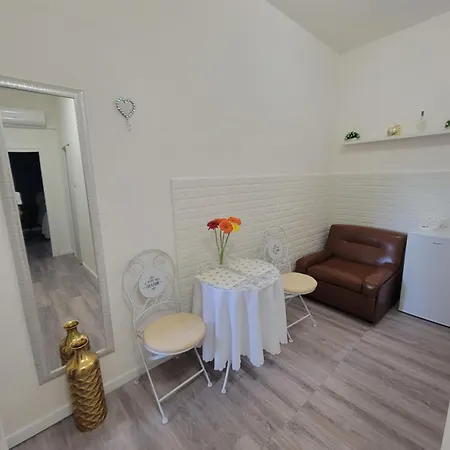 Casa Mihaela Apartment Rome Exterior photo